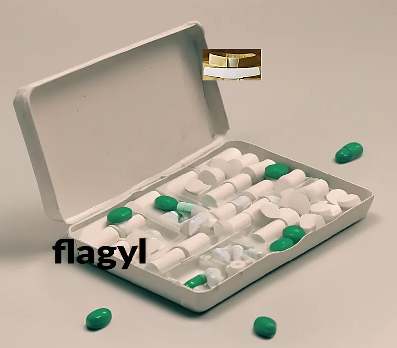 Flagyl 250 mg 20 comprimidos precio